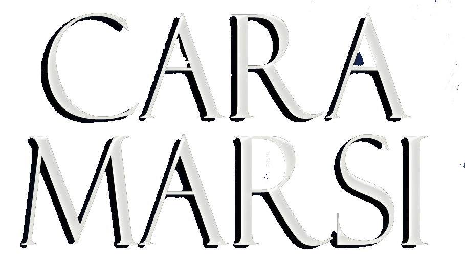 Cara Marsi Logo