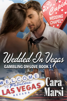 Wedded in Vegas