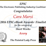 Epic Award 2016